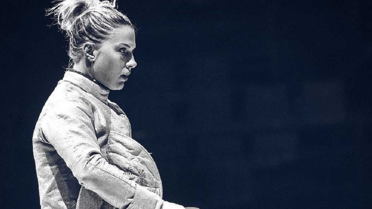 Спортивна гордість України Харлан вперше виступить на турнірі після невдалої Олімпіади-2020