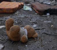 Россияне убили уже 223 ребенка: количество раненых выросло до 408