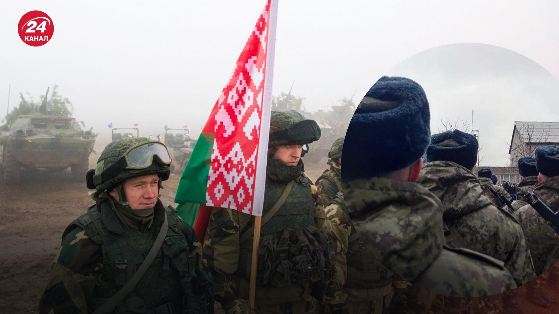 В подразделениях ВС Беларуси идет проверка боевой готовности сил реагирования