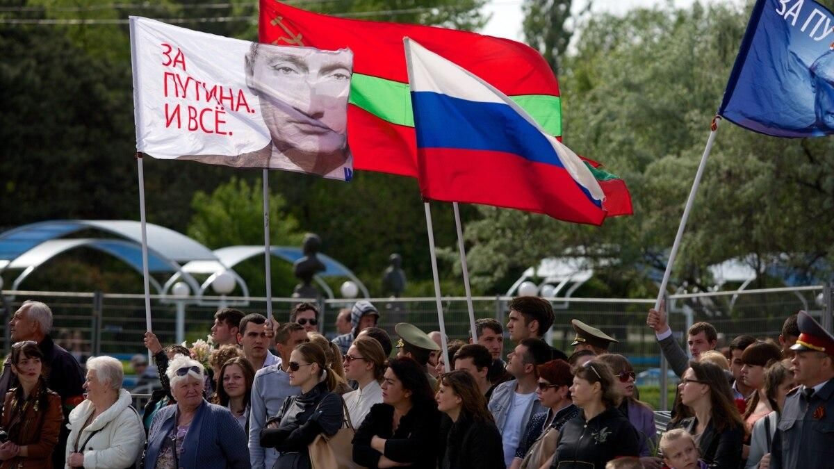 В Приднестровье распространяют ложь о выстрелах со стороны Украины
