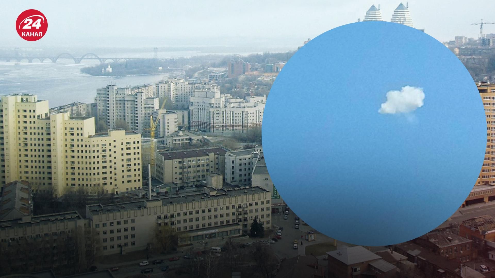 У Дніпрі чули вибух, могла спрацювати ППО: залишайтесь в укриттях У Дніпрі чули вибух, могла спрацювати ППО: залишайтесь в укриттях