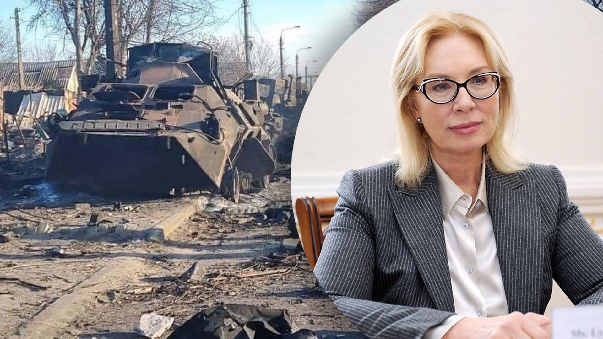 В частині окупованої Луганщини загарбники "націоналізують" український бізнес В частині окупованої Луганщини загарбники "націоналізують" український бізнес