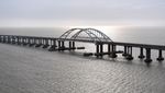 Дата денацификации Крымского моста уже назначена