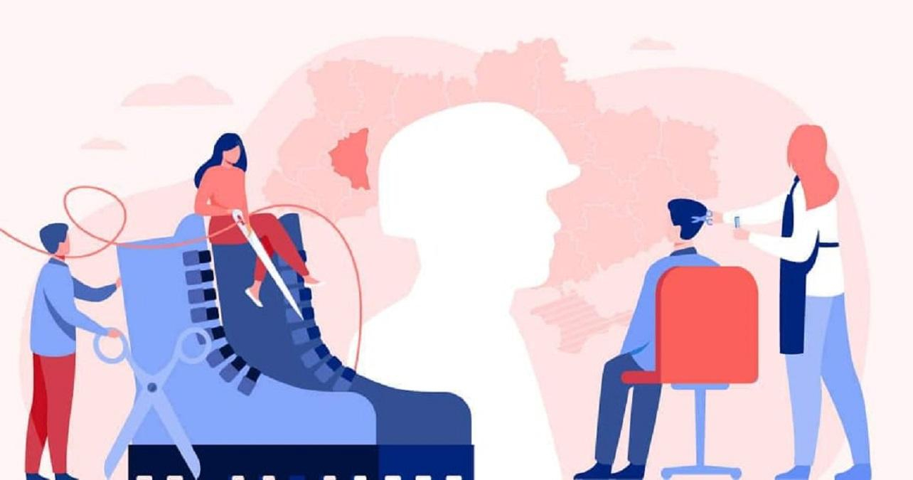 Беззбройний фронт: як українці виборюють перемогу у взуттєвій майстерні, за кермом і в перукарні