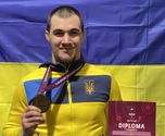 Простояв ніч в караулі та сам проїхав всю Україну: як Козлюк виборов унікальну "бронзу" ЧЄ