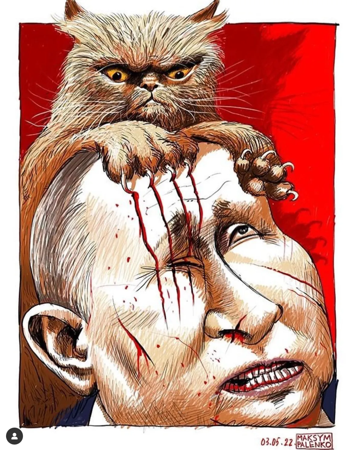 Шкаф просто ненавидит всех россиян Шкаф просто ненавидит всех россиян