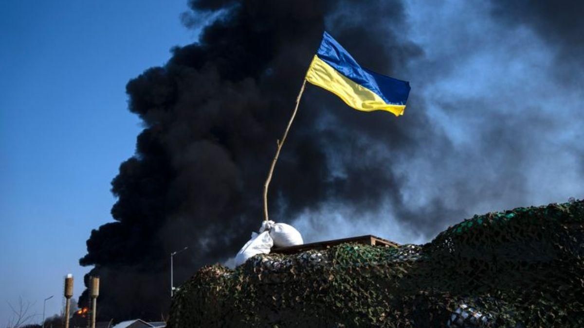 Карта боевых действий за 7 мая 2022 – новости с фронта Украины Карта боевых действий за 7 мая 2022 – новости с фронта Украины