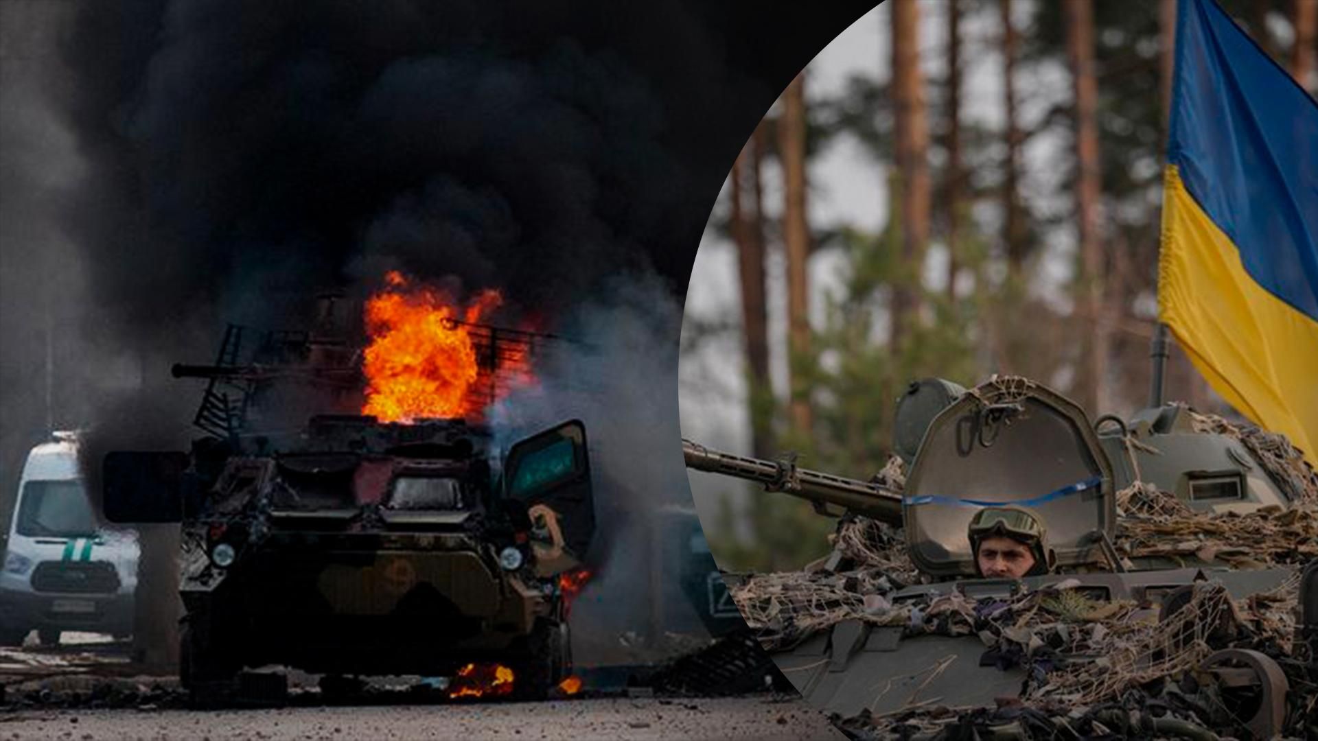 Карта боевых действий за 9 мая 2022 – новости с фронта Карта боевых действий за 9 мая 2022 – новости с фронта