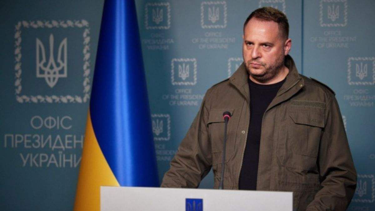 Это такая служба 911 – у Зеленского объяснили, каких гарантий хотят для Украины