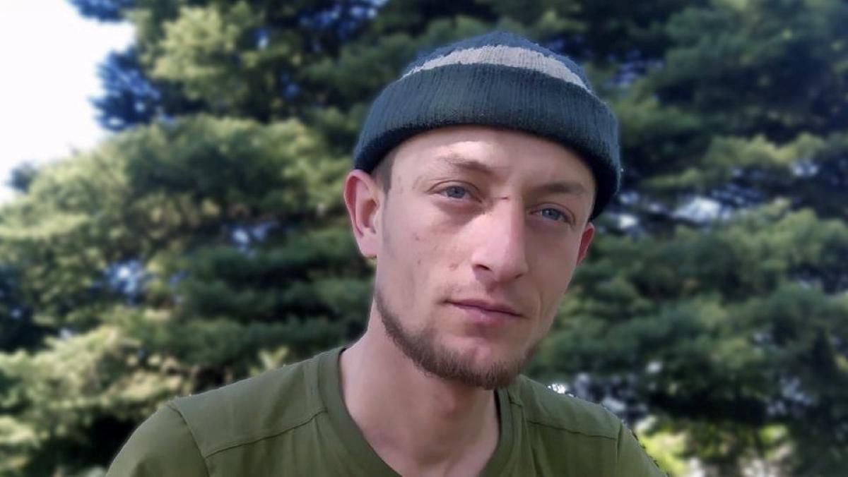 Це мєрзость, – "Чоткий паца" з Рівного нищить російських окупантів на Сході Це мєрзость, – "Чоткий паца" з Рівного нищить російських окупантів на Сході