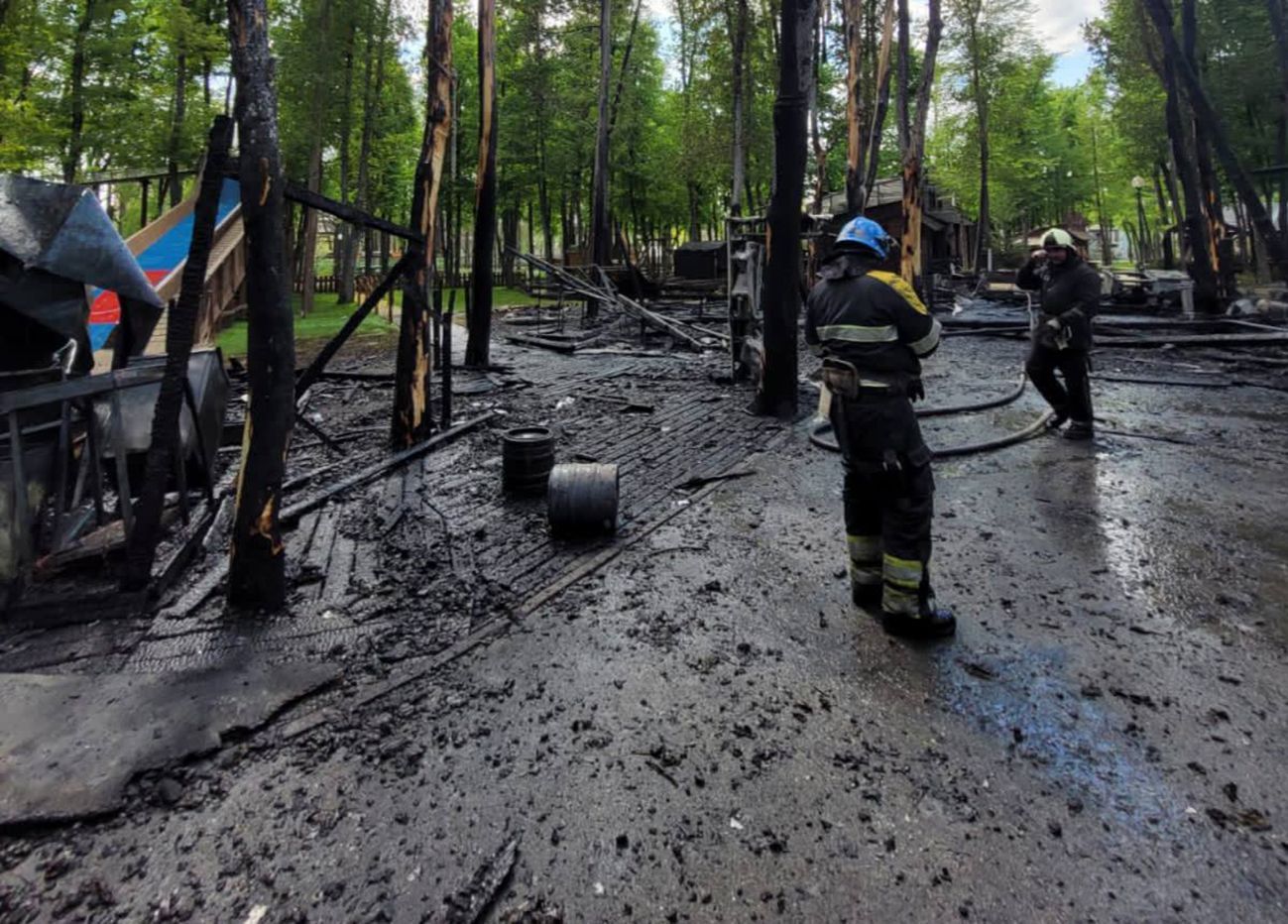 На улицах до сих пор опасно, – Синегубов об обстреле Харькова и области