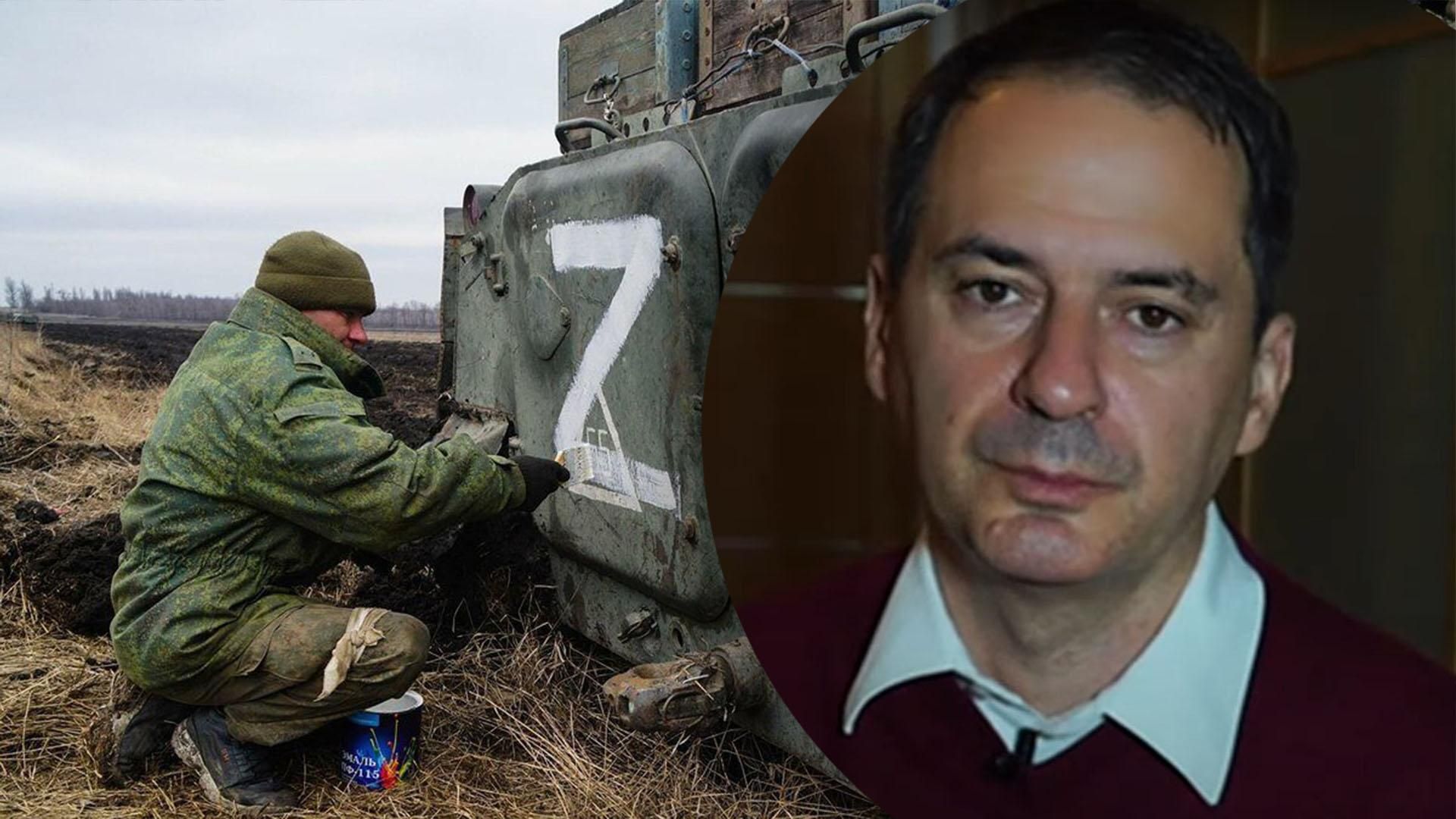 В ГРУ фактически высмеивают приказы, – Грозев говорит о расколе среди российских силовиков В ГРУ фактически высмеивают приказы, – Грозев говорит о расколе среди российских силовиков