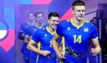 До збірної України з волейболу викликали гравців, які виступали у чемпіонаті Росії попри війну