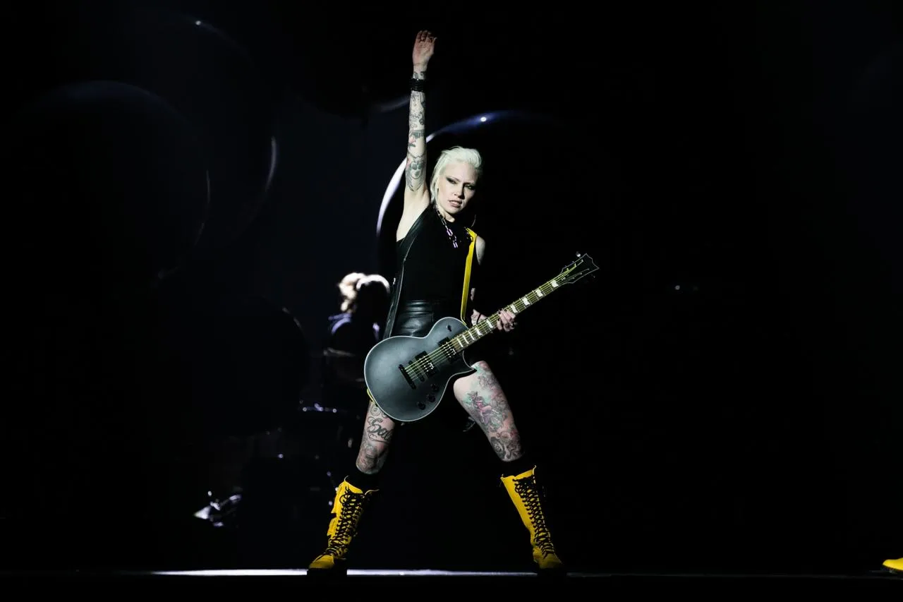 Эмилия Сухонен Эмилия Сухонен