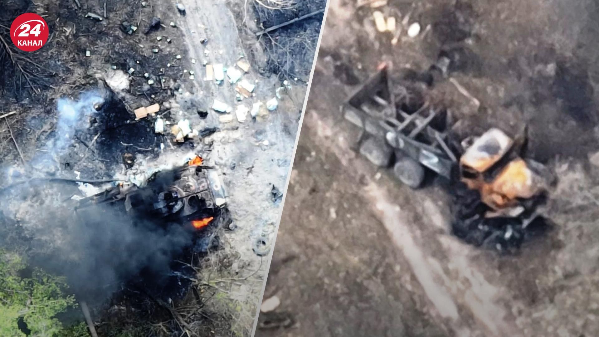 Миколаївські десантники нещадно знищують російських окупантів Миколаївські десантники нещадно знищують російських окупантів