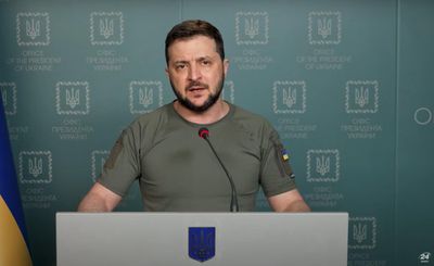 Україна може повністю припинити переговори з Росією: Зеленський назвав умови