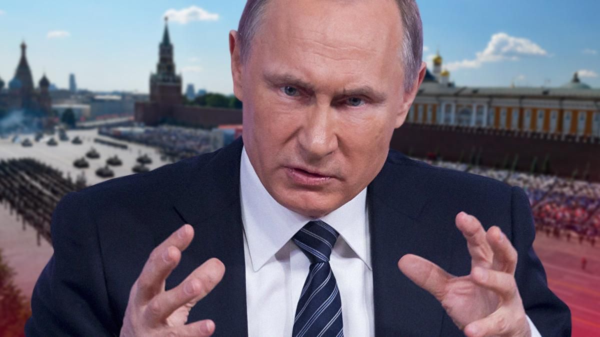 Победой Путина будет "недоношенный" СССР: станет ли 9 мая переломом в войне