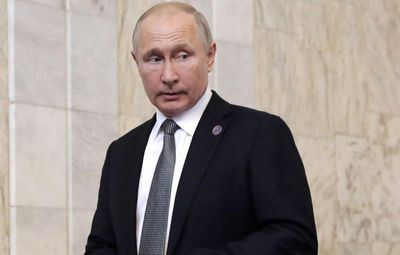 "Киндер-сюрприз" для Донбасса: почему Путин внезапно заменил "смотрящего"