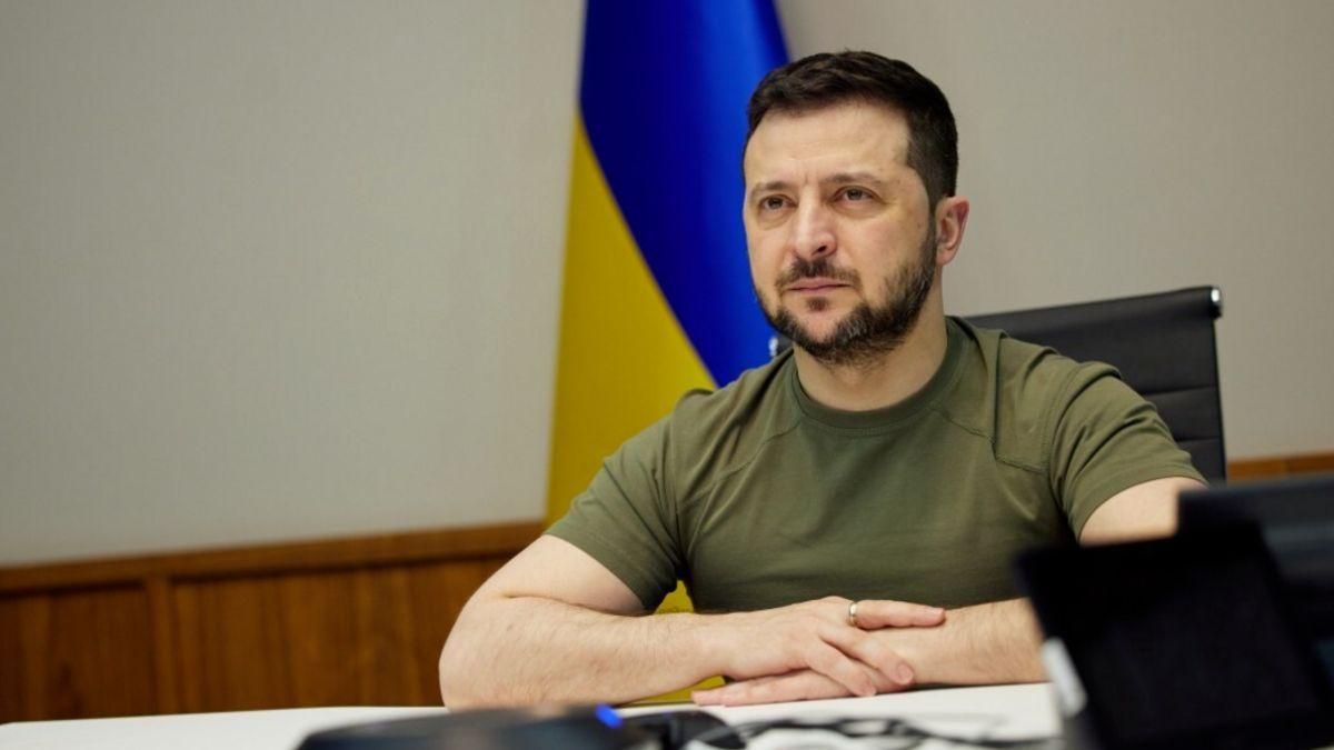 Зеленский обратился к парламенту Исландии и пригласил помочь отстроить Украину Зеленский обратился к парламенту Исландии и пригласил помочь отстроить Украину