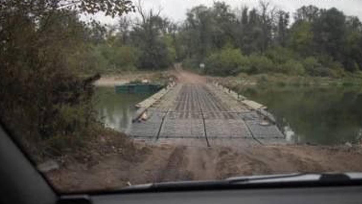 Оккупанты пытаются форсировать Северский Донец: Кременная кишит российской техникой Оккупанты пытаются форсировать Северский Донец: Кременная кишит российской техникой