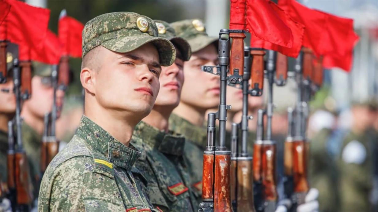 В Приднестровье российские войска находятся в полной боевой готовности, – Генштаб - 24 Канал