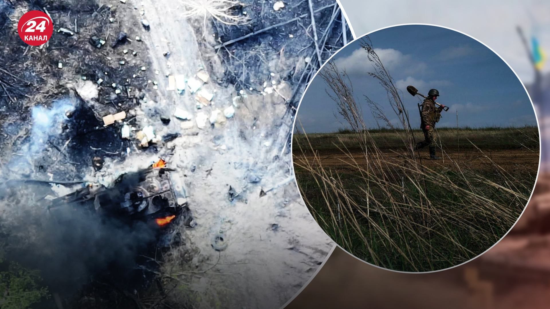 Росіяни провалилися при атаці Нової Дмитрівки на Харківщині, Рубіжного і Воєвідки на Луганщині Росіяни провалилися при атаці Нової Дмитрівки на Харківщині, Рубіжного і Воєвідки на Луганщині