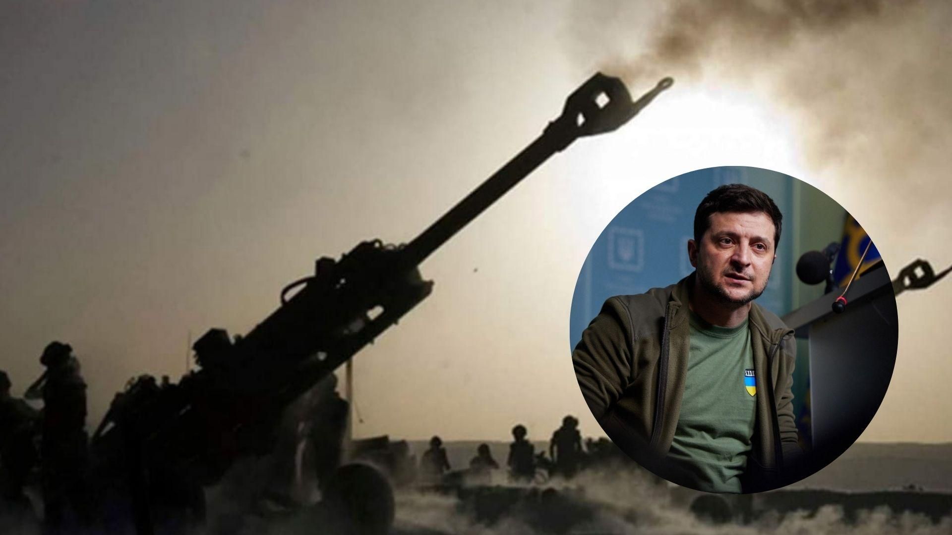 Наближення кінця війни не бачимо, Росія не робить для цього кроків, – Зеленський Наближення кінця війни не бачимо, Росія не робить для цього кроків, – Зеленський