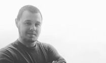 Страченный пленник из "Азовстали" Дан Звоник был чемпионом Украины по карате