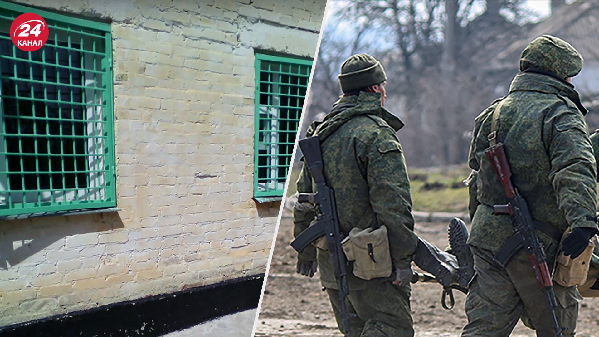 У психлікарні у Ростовській області перебувають 800 поранених та 200 тіл загиблих росіян У психлікарні у Ростовській області перебувають 800 поранених та 200 тіл загиблих росіян