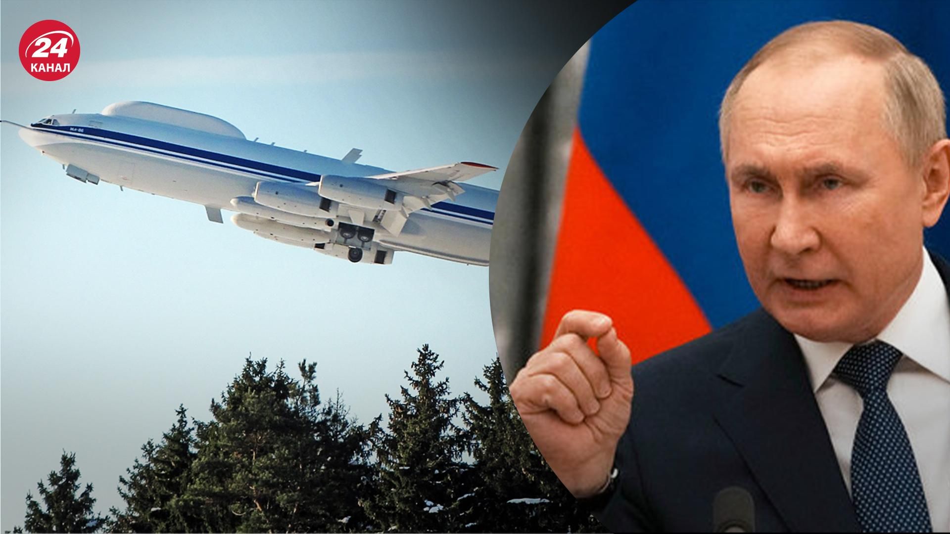 Путин на параде 9 мая пошлет Западу предупреждения о "судном дне", – Reuters Путин на параде 9 мая пошлет Западу предупреждения о "судном дне", – Reuters