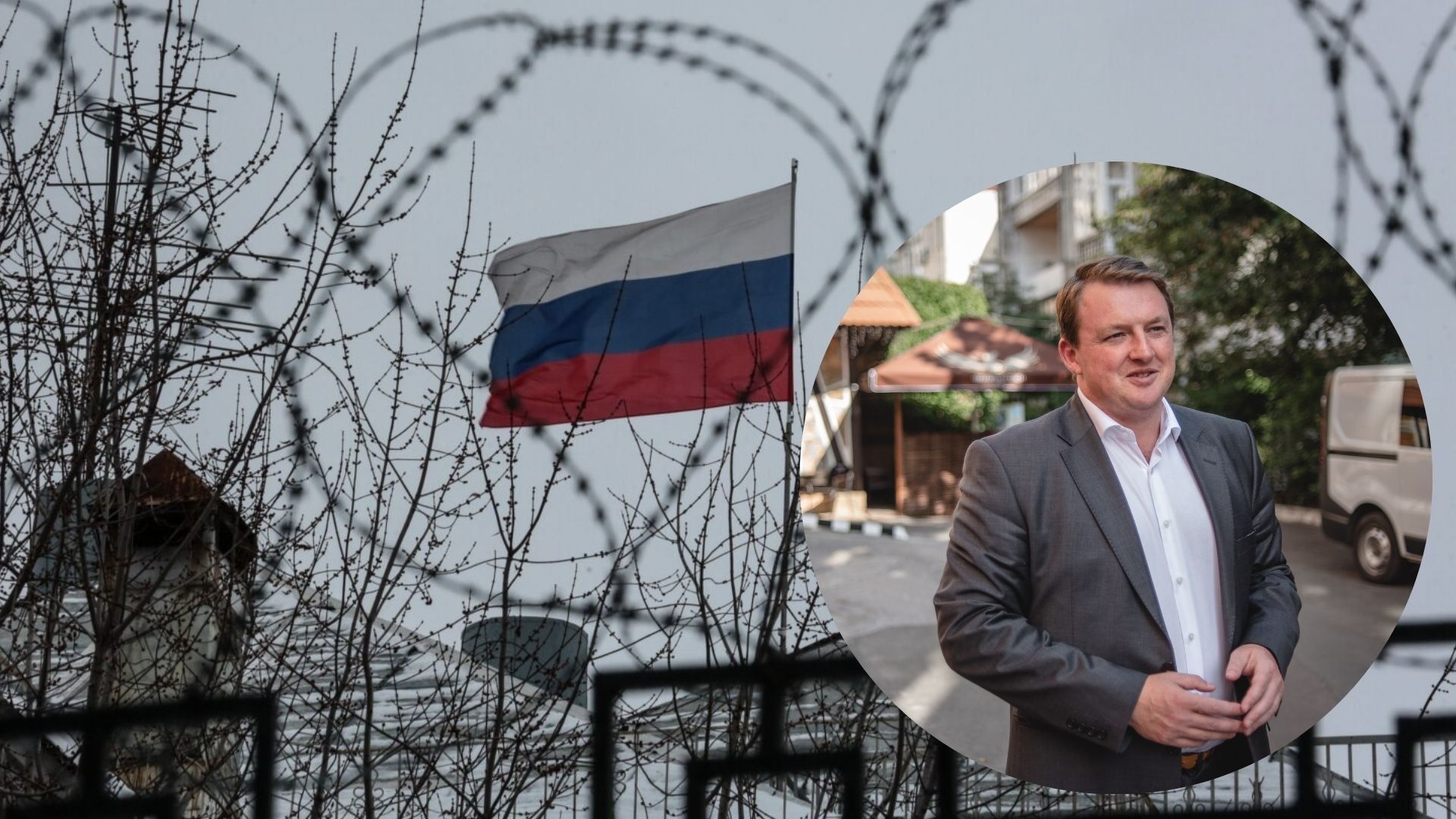 Боляче Росії почне ставати влітку, – Фурса Боляче Росії почне ставати влітку, – Фурса