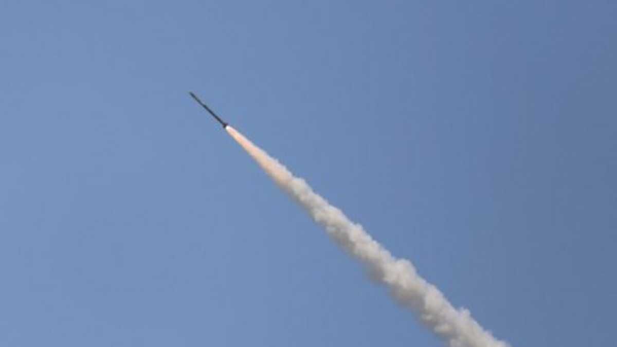 Сработали силы ПВО, – пресс-секретарь ОВА о нынешних взрывах в Одессе Сработали силы ПВО, – пресс-секретарь ОВА о нынешних взрывах в Одессе