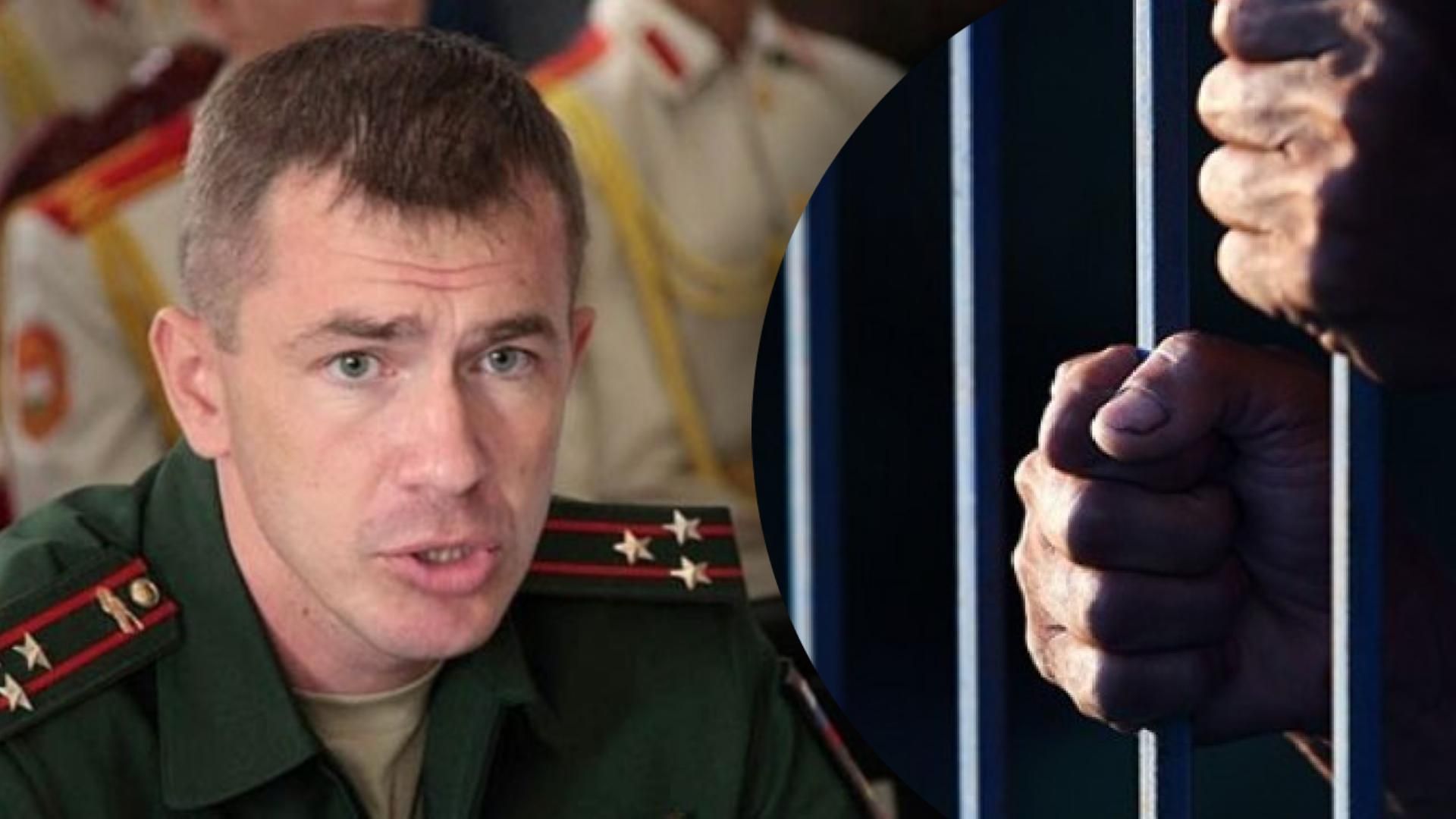 Первый генерал пошел: Офис генпрокурора завершил дело Ляпина, командовавшего зайти в Крым Первый генерал пошел: Офис генпрокурора завершил дело Ляпина, командовавшего зайти в Крым