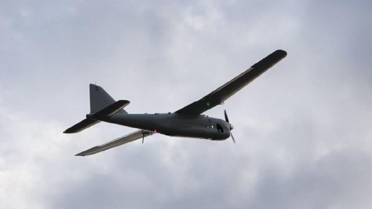 За добу Повітряні сили збили аж 14 російських "Орланів" За добу Повітряні сили збили аж 14 російських "Орланів"