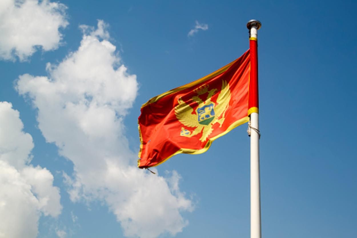 Новий уряд Чорногорії готується долучити країну до всіх пакетів санкцій проти Росії