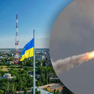Из 5 ракет сбить удалось 1: в "ОК" Юг рассказали об атаке россиян на Николаев 6 мая