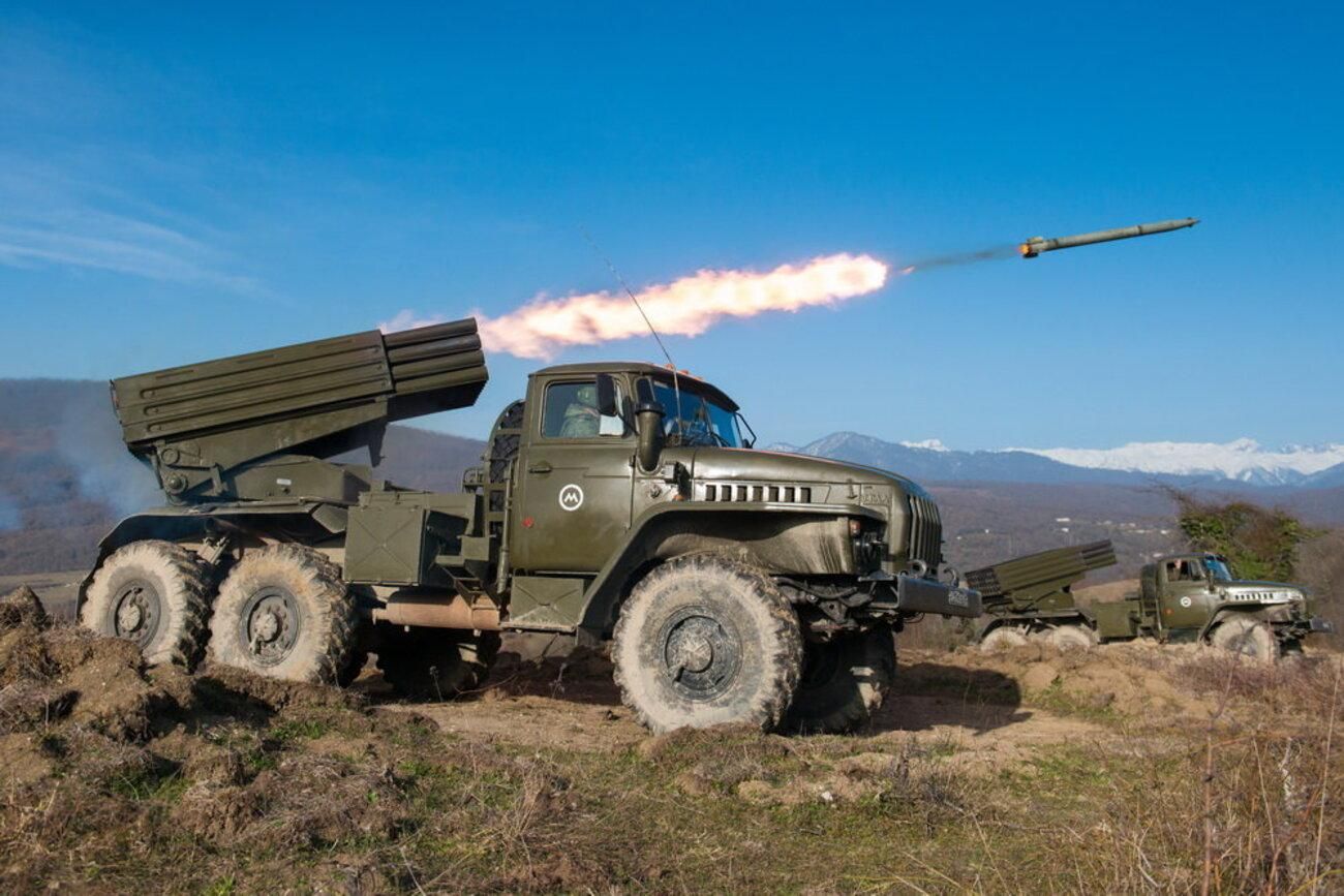 САУ, "Град", "Тор" и два десятка оккупантов: ВСУ отчитались о боях и потерях врага на Юге САУ, "Град", "Тор" и два десятка оккупантов: ВСУ отчитались о боях и потерях врага на Юге