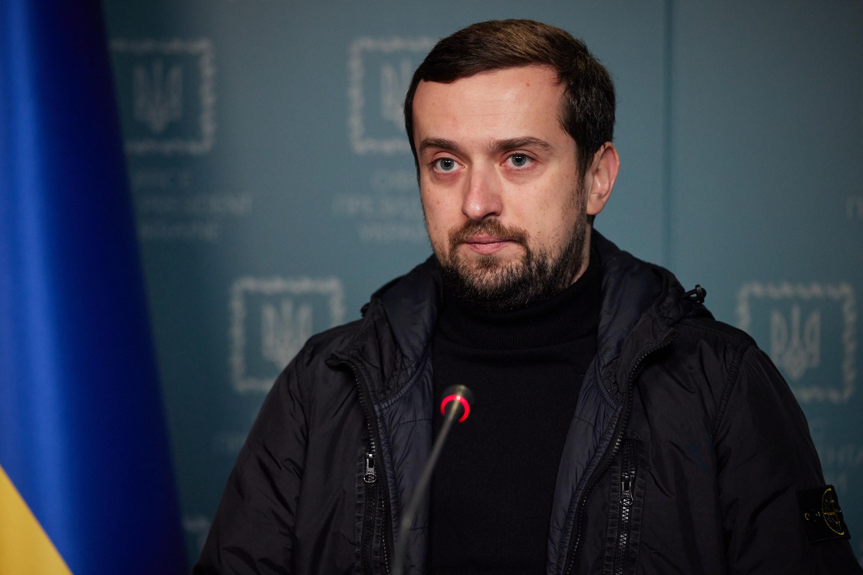 Наслідки "русского міра" ліквідовують 24/7, – у Зеленського розповіли про постраждалі регіони Наслідки "русского міра" ліквідовують 24/7, – у Зеленського розповіли про постраждалі регіони