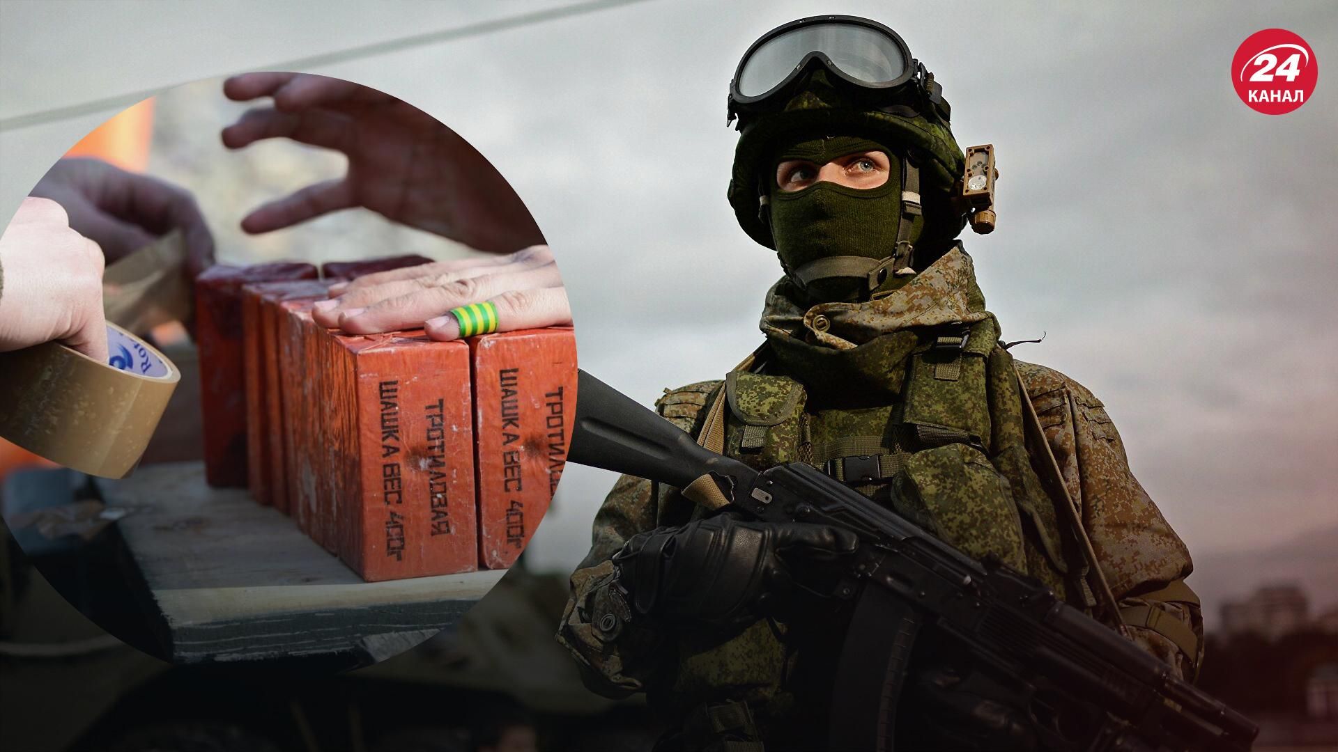 Окупанти на Харківщині підірвали три мости через контрнаступ ЗСУ Окупанти на Харківщині підірвали три мости через контрнаступ ЗСУ