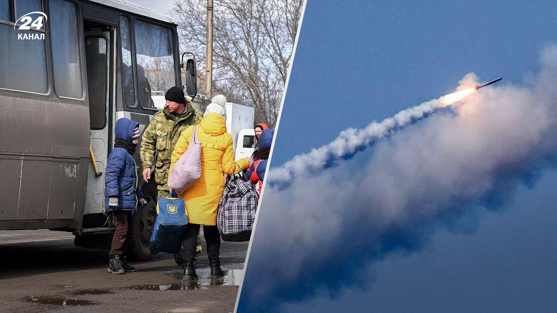 Эвакуация гражданских из "Азовстали", обстрел украинских городов: главное за 73 день войны