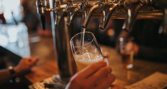 У Бельгії варитимуть пиво "Чернігівське", а прибуток йтиме Україні
