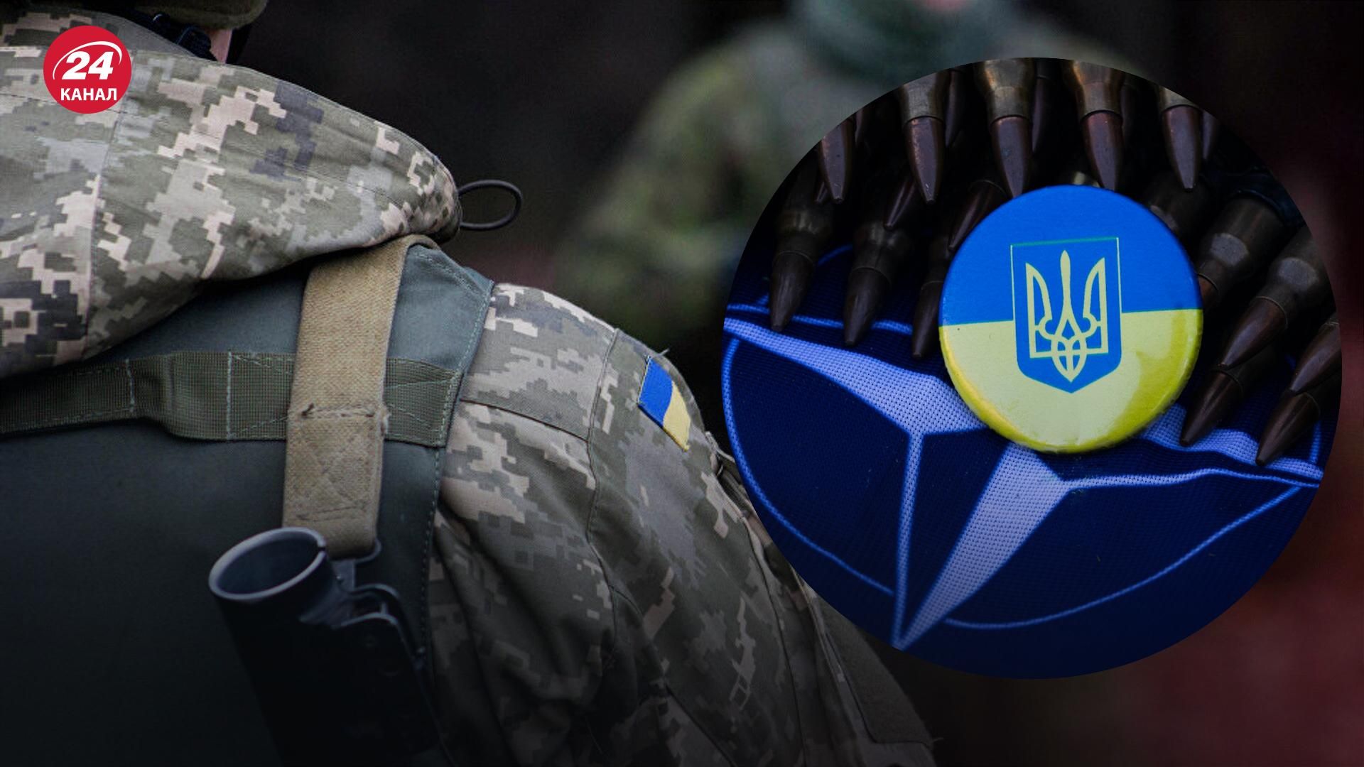 У НАТО спрогнозували час вирішальної фази війни в Україні У НАТО спрогнозували час вирішальної фази війни в Україні