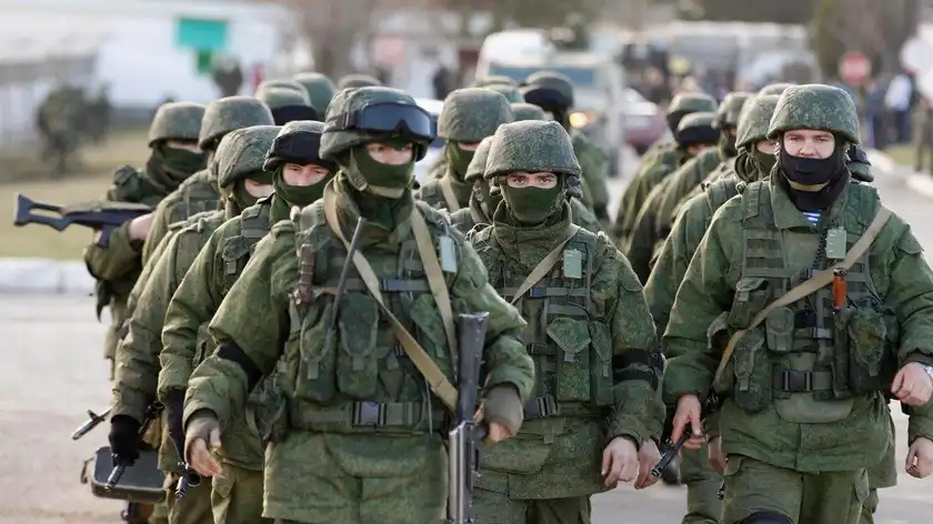 Росіяни на Запоріжжі не дають забирати тіла загиблих бійців: ще й поширюють фейки про ЗСУ