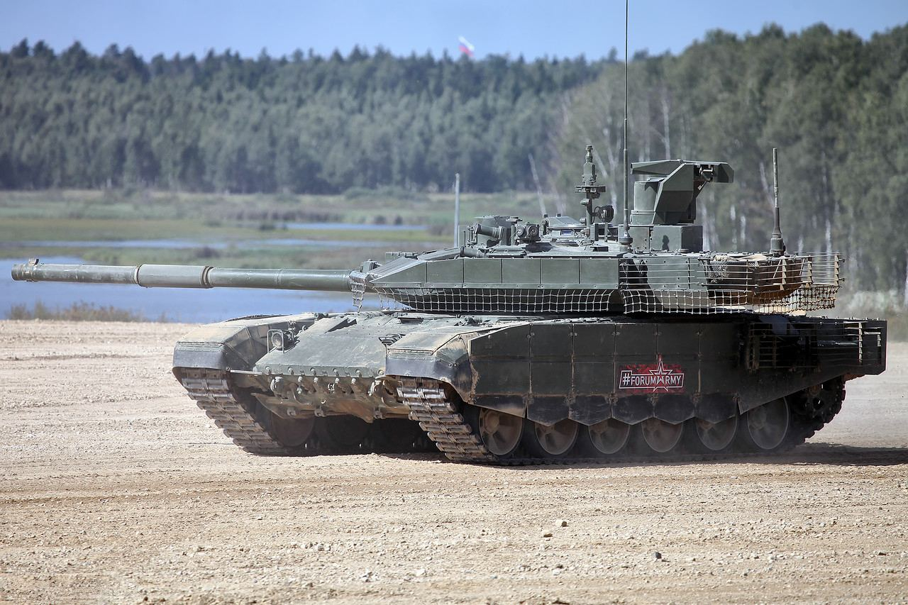 Україна знищує найсучасніші танки Росії: окупантам знадобиться багато часу, щоб відновитись