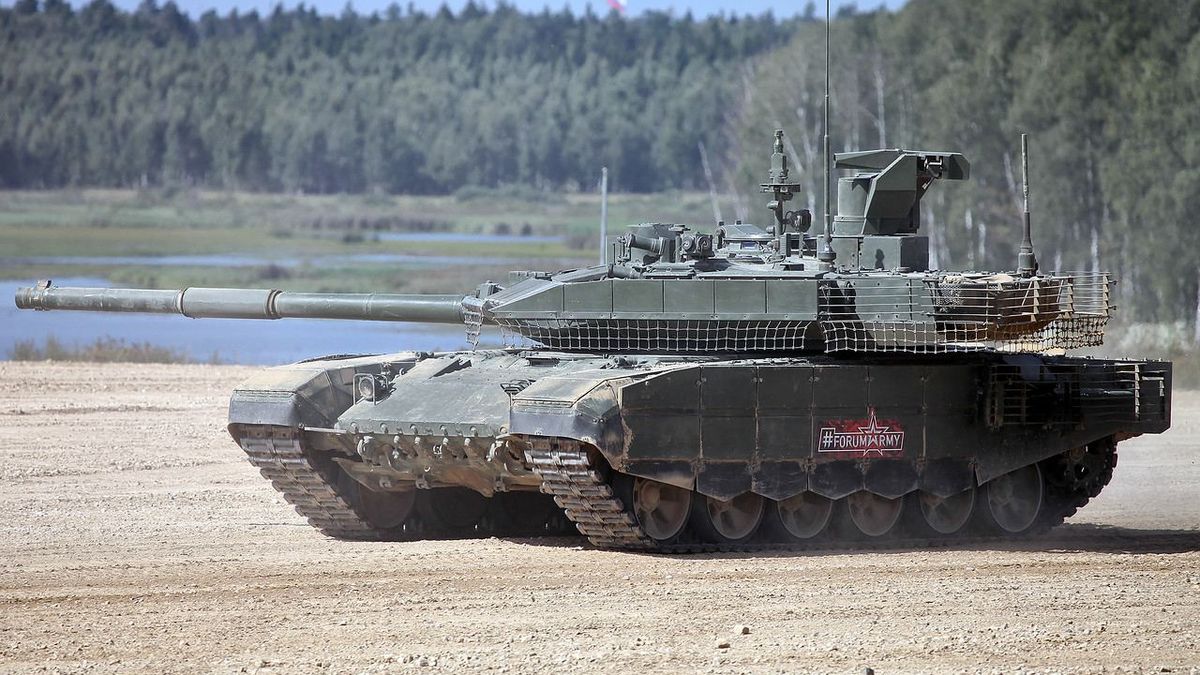 Украина уничтожает самые современные танки России: оккупантам понадобится много времени, чтобы восстановиться