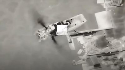 Зміїний – новий серіал, що йде на рекорд по масштабах втрат ворога: вражаюче відео