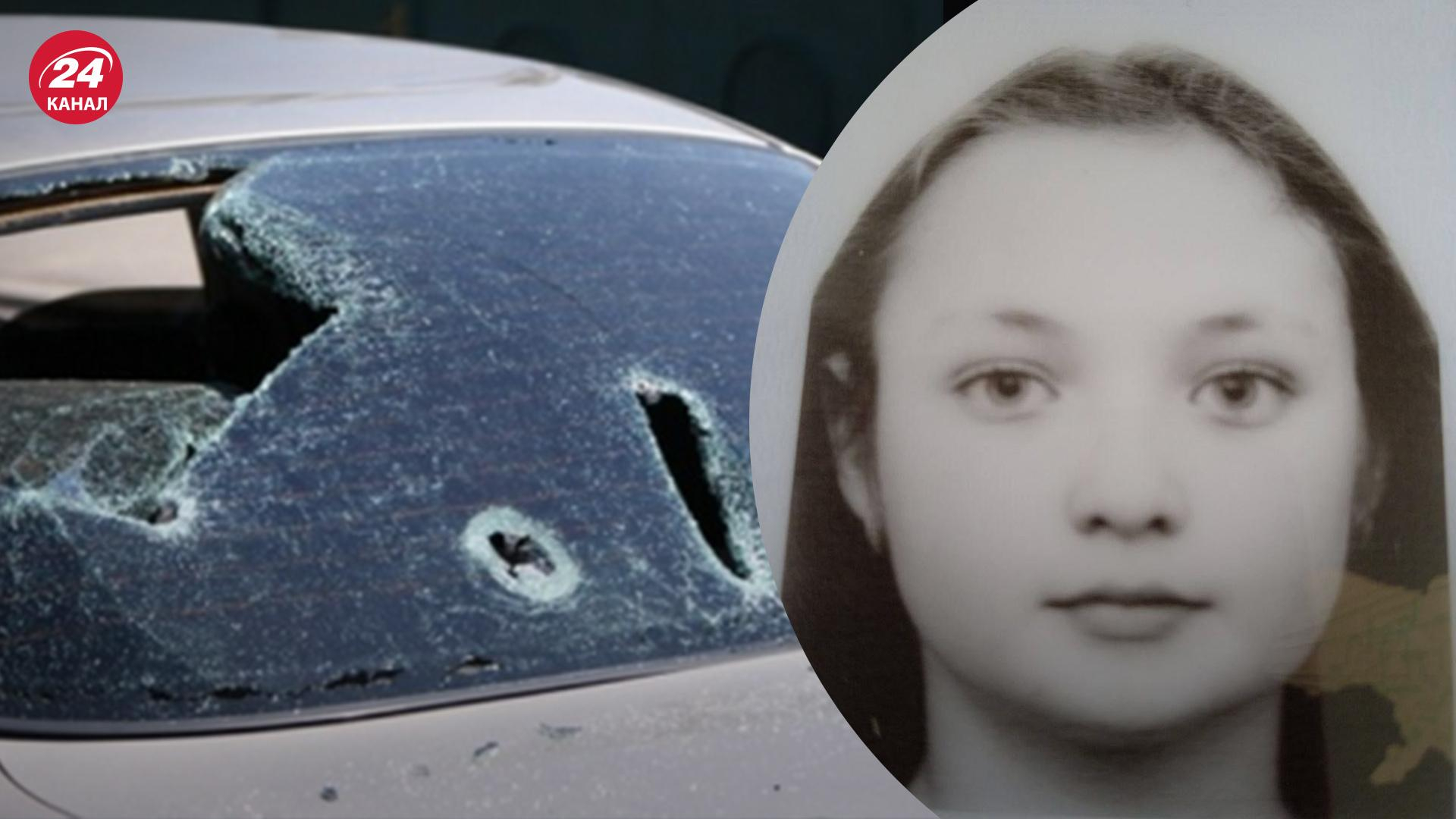 Обстріл колони цивільних авто на Харківщині: волонтери шукають 13-річну дівчинку Обстріл колони цивільних авто на Харківщині: волонтери шукають 13-річну дівчинку