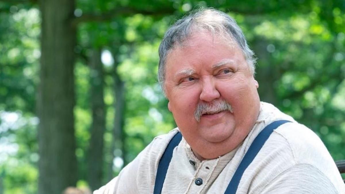 Помер актор Майк Хагерті, який зіграв у серіалах "Друзі" та "Хтось десь"