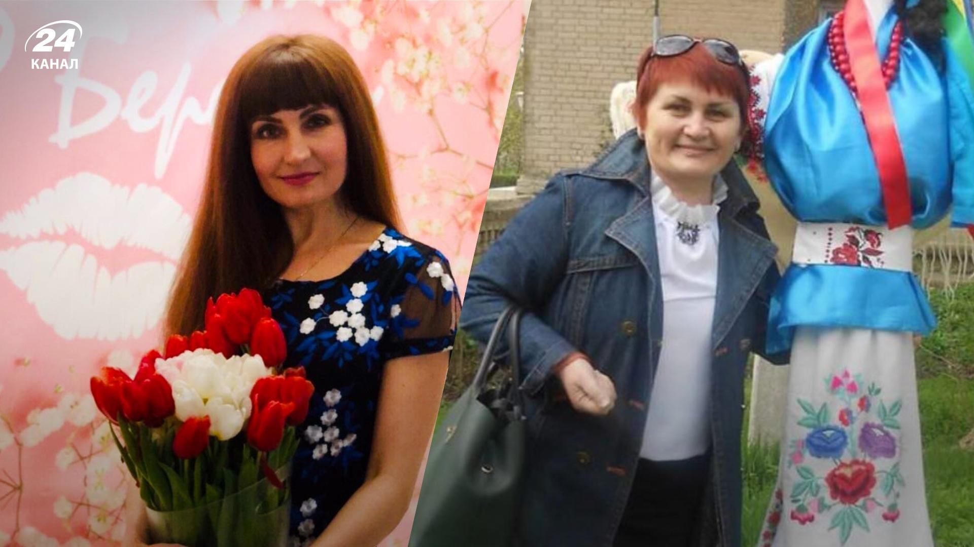 Виконують завдання окупантів: у громаді Мелітополя викрили колаборанток-вчительок Виконують завдання окупантів: у громаді Мелітополя викрили колаборанток-вчительок