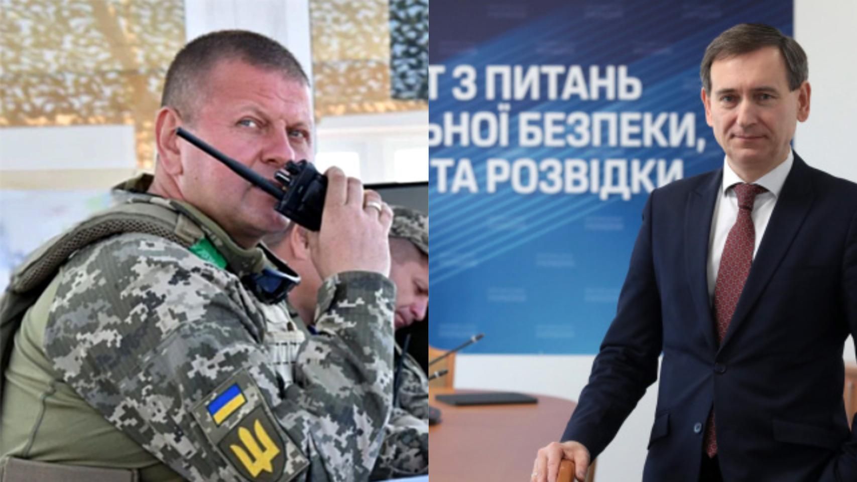 В ближайшее время увидим существенный перелом, врага прогоним, – Вениславский В ближайшее время увидим существенный перелом, врага прогоним, – Вениславский